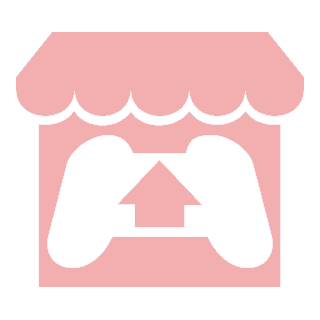 itch.io logo